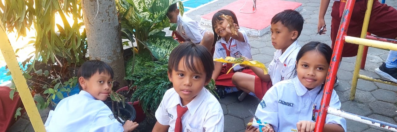 Penguatan Pendidikan Karakter
