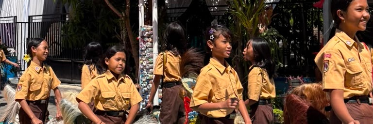 Hari Anak Nasional