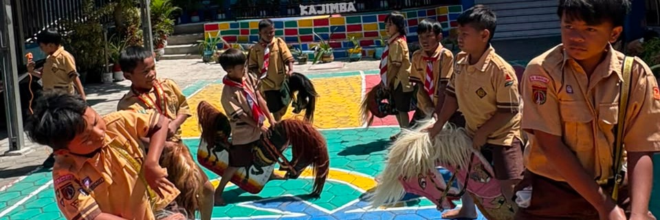Hari Anak Nasional 2026