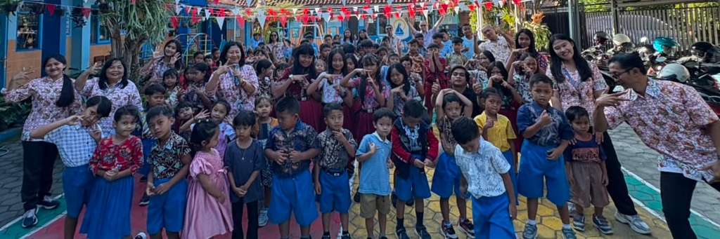 Tamu dari Girisonta