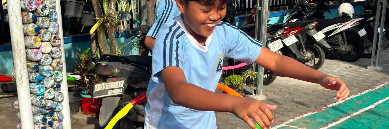 Permainan Tradisional
