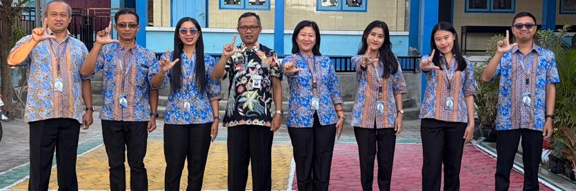Bapak Ibu Guru Tahun Ajaran 2026/2027