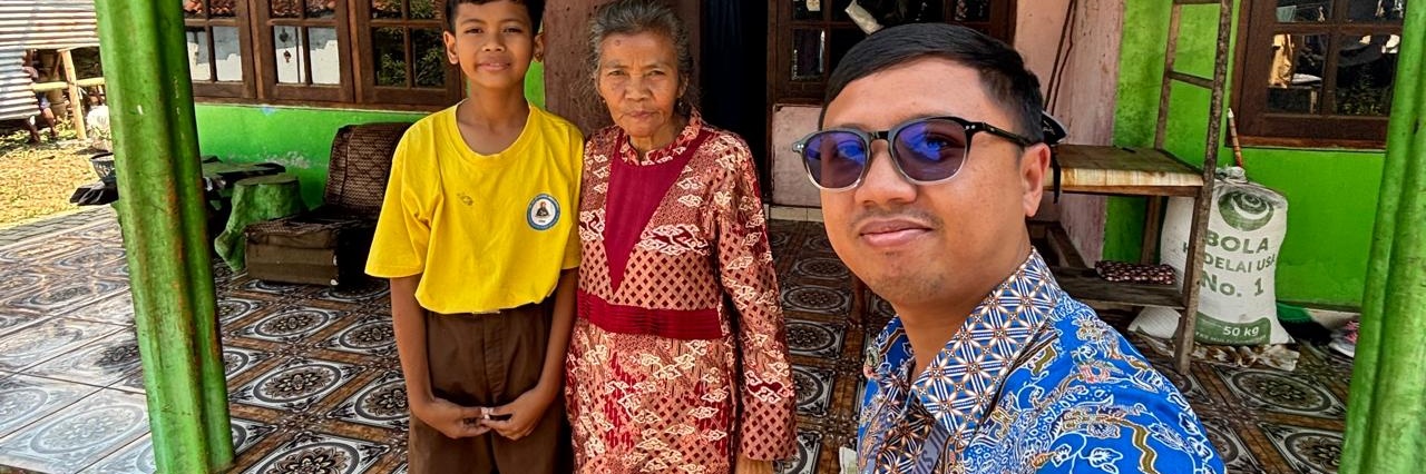 Home visit