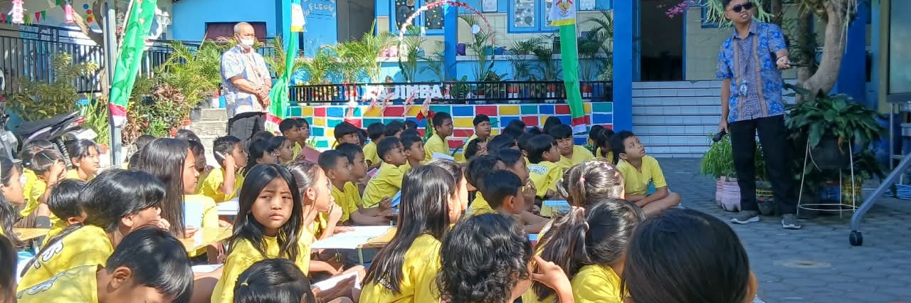 Literasi