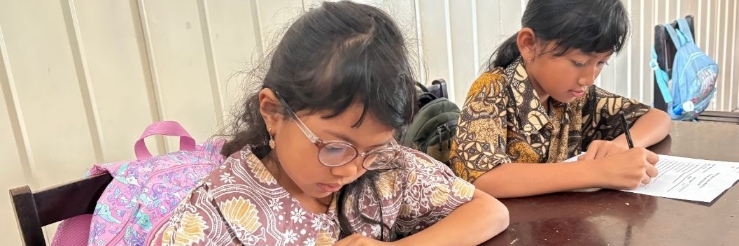 Asesmen Tengah Semester 1