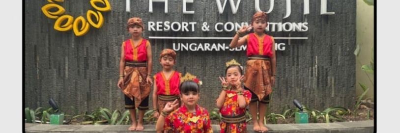 Pentas Seni Tari