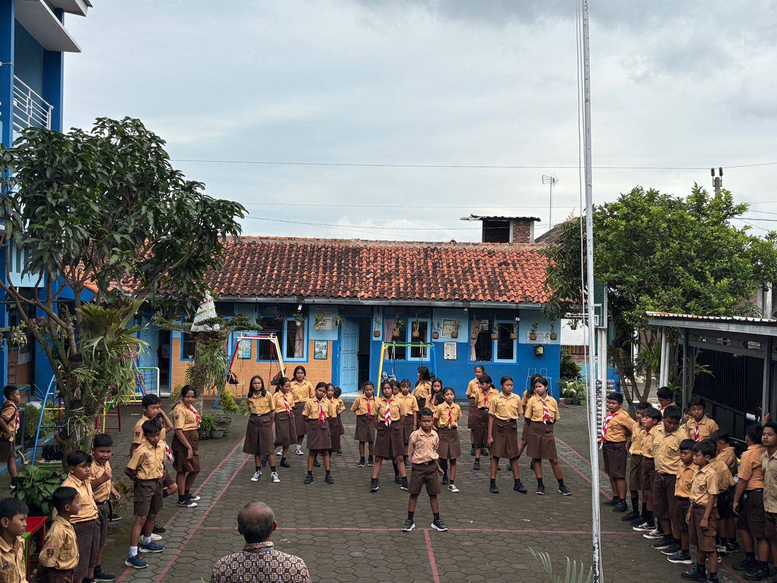 Pramuka