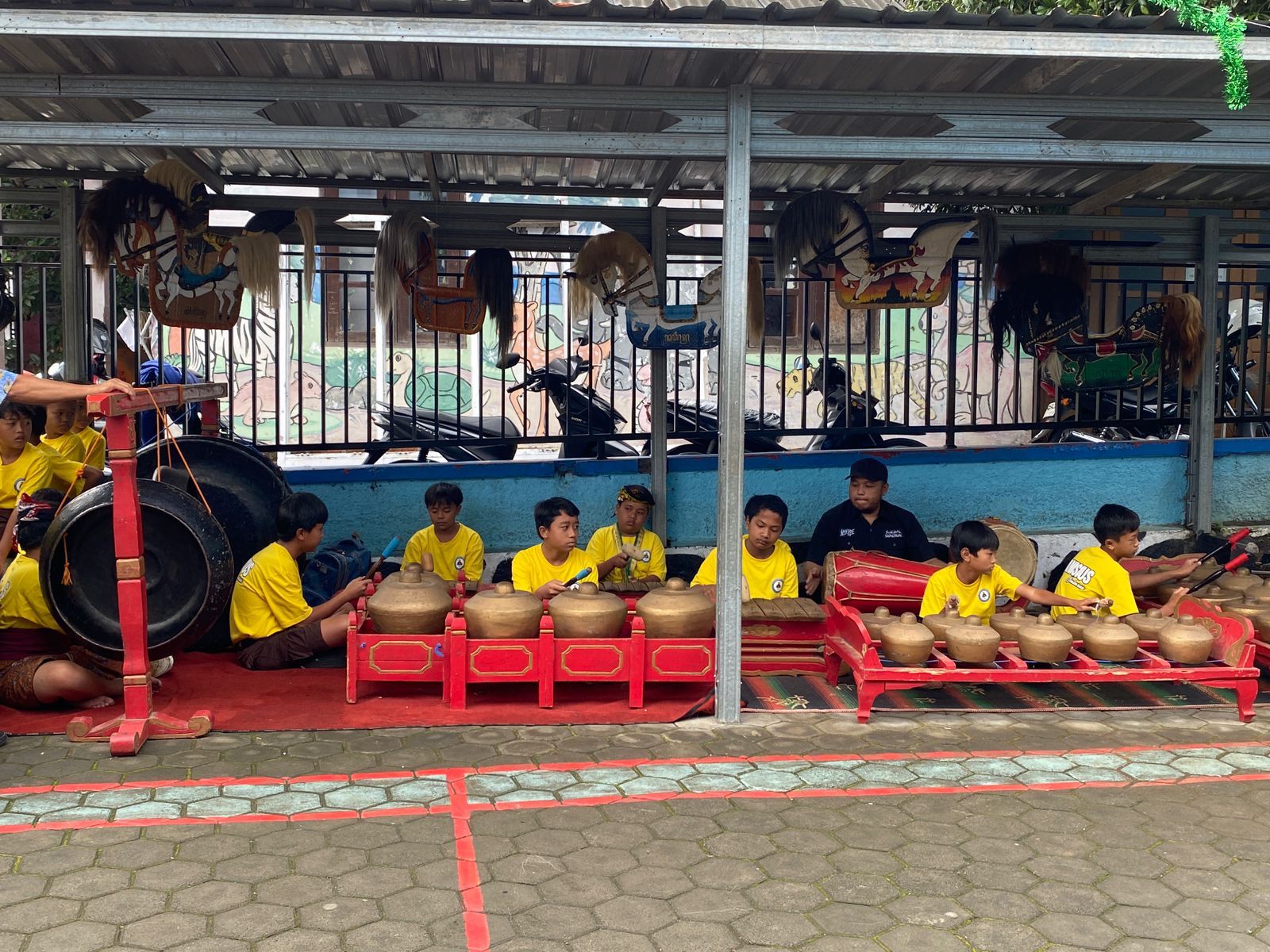 Karawitan